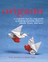 Origami complete step-by-step Course